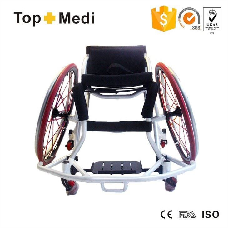 Fauteuil roulant de sport de loisirs