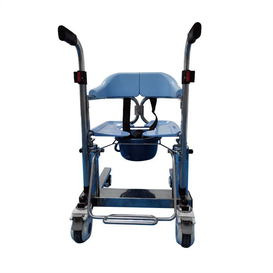 Chaise élévatrice pour handicapés