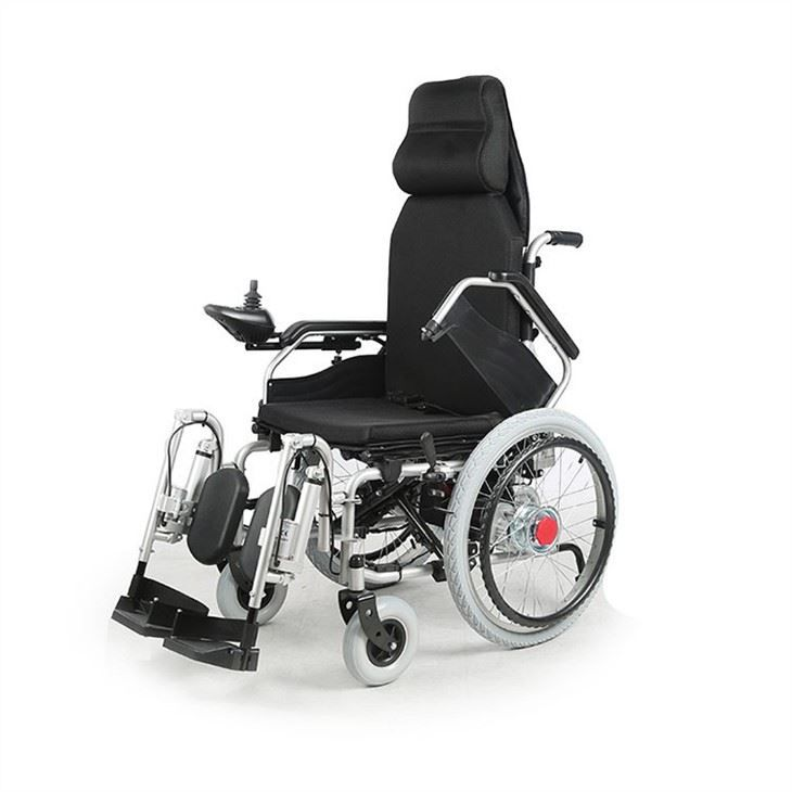 Fauteuil roulant électrique