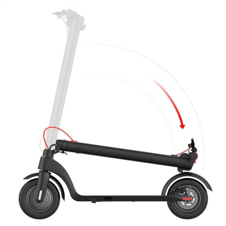 Scooter électrique pour adulte