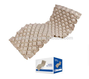 Matelas gonflable de lit d'hôpital d'air à vendre