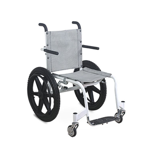 Fauteuil roulant de sport léger pour piscine