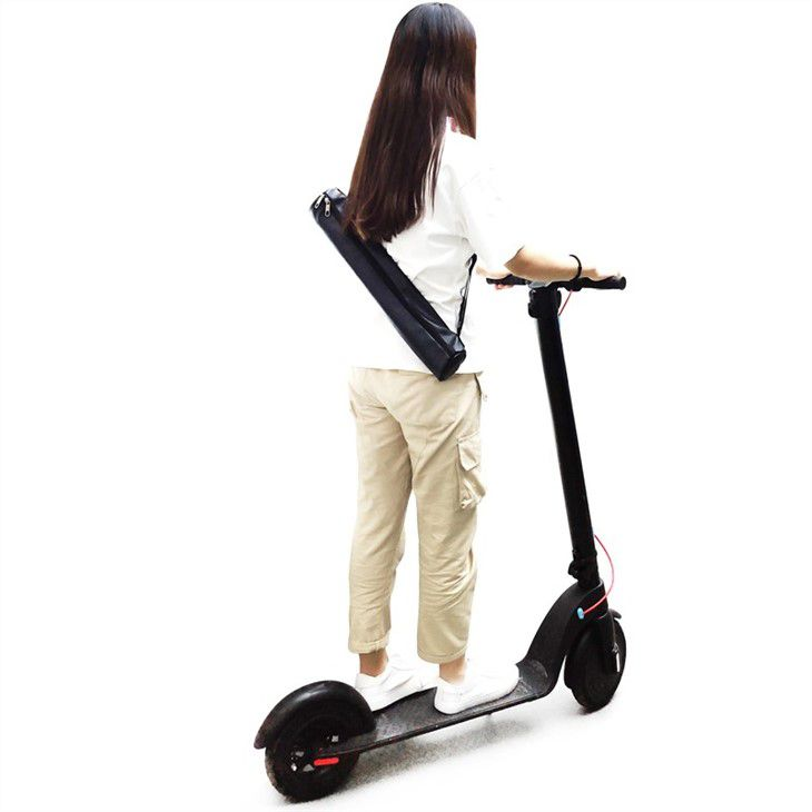 Scooter électrique pour adulte