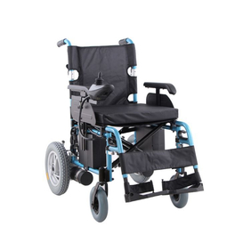 Fauteuil roulant manuel pour monter les escaliers