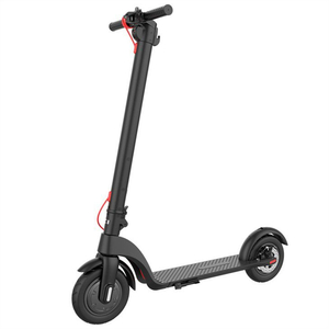 Scooter électrique pour adulte