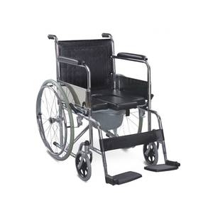 Fauteuil roulant d'aisance pliable à vendre