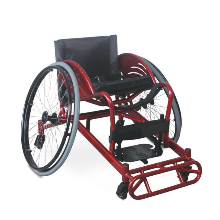 Fauteuil roulant de rugby léger à vendre