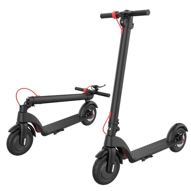 Scooter électrique pour adulte