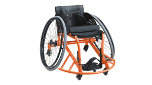 Fauteuil roulant de basket-ball de haute qualité TLS779LQ-36