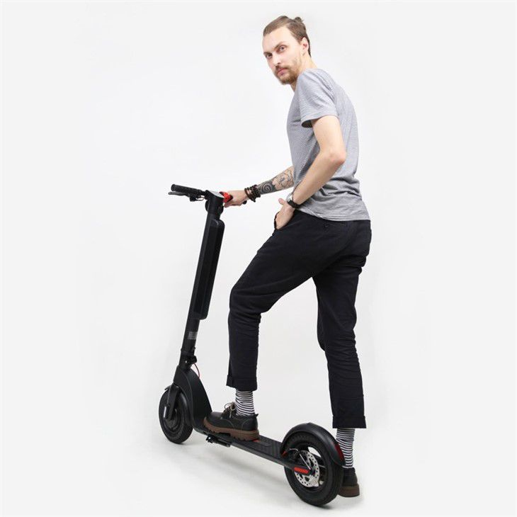 Scooter électrique automatique pour adultes