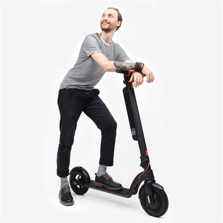 Scooters électriques pliants à vendre