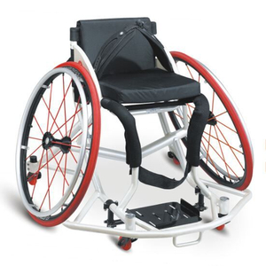 Fauteuil roulant de sport de loisirs