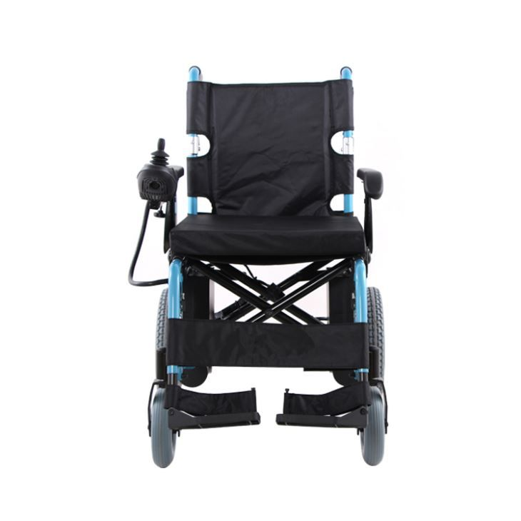 Fauteuil roulant manuel pour monter les escaliers