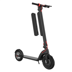 Scooter électrique automatique pour adultes