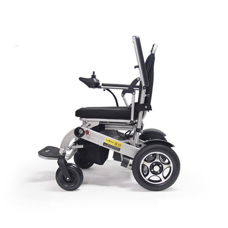 Fauteuil roulant électrique léger à faible coût