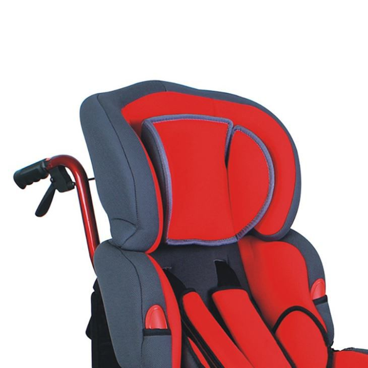 Fauteuils roulants inclinables pour enfants pour besoins spéciaux